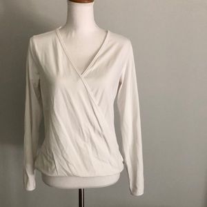 Lululemon long sleeve